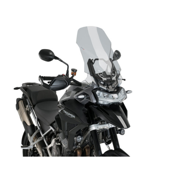Puig Touring screen